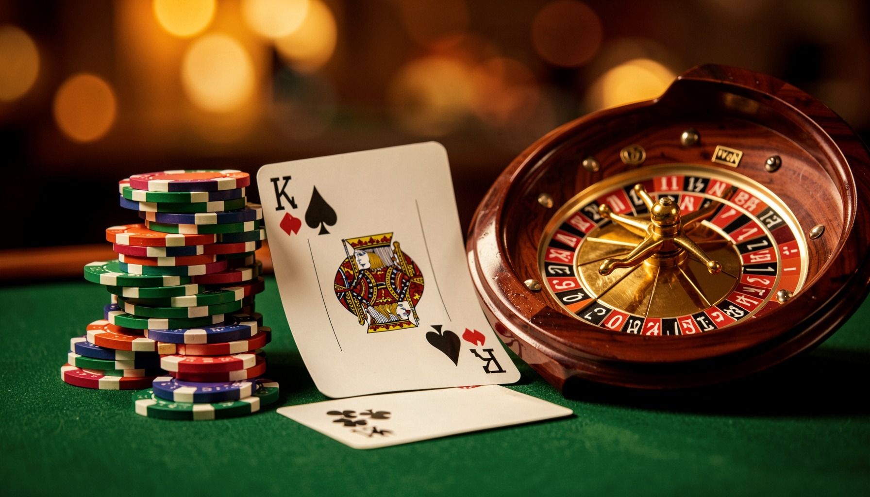 Identifying Real No-Limit Sites