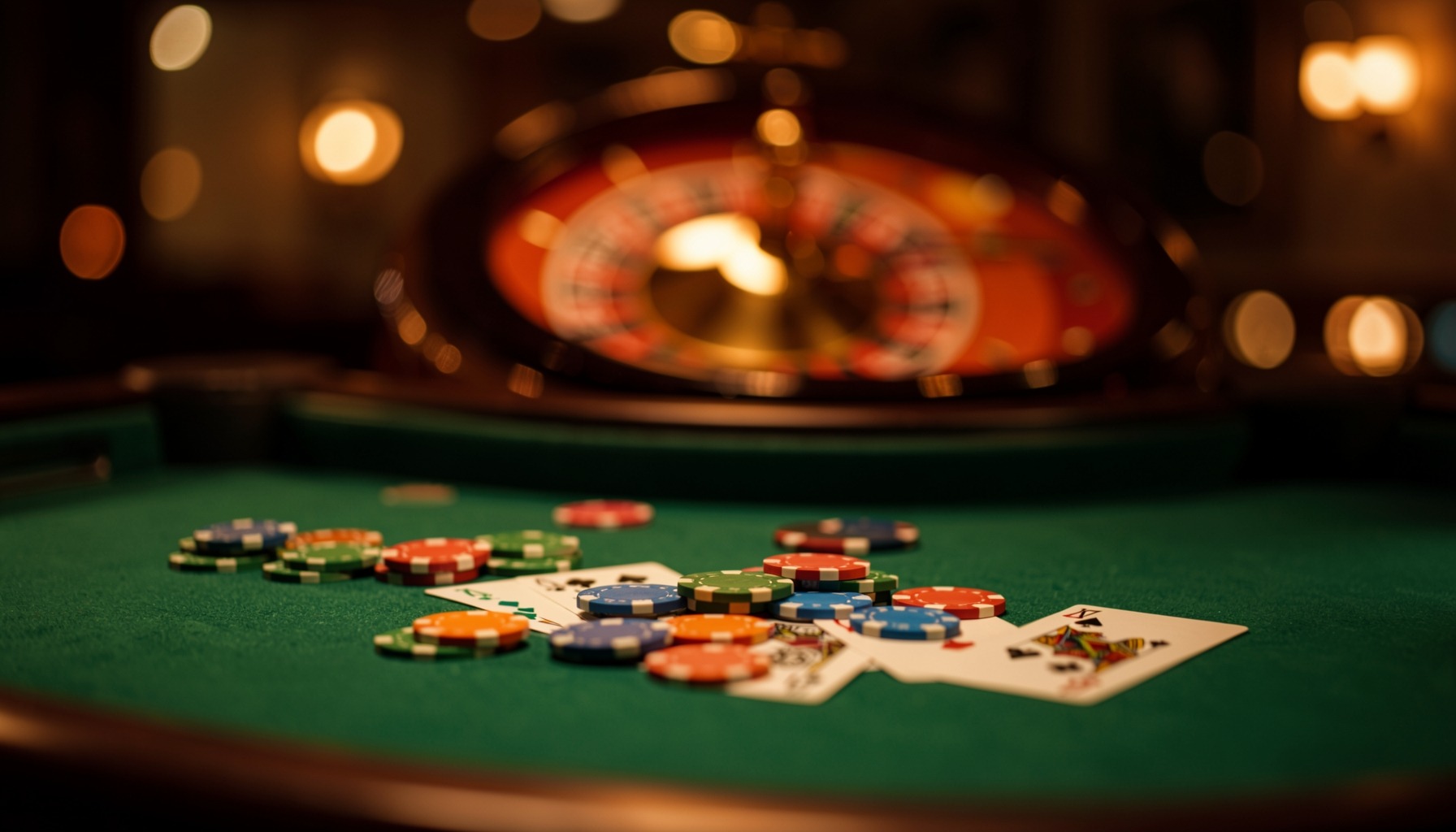 Impact of Bonus Wagering