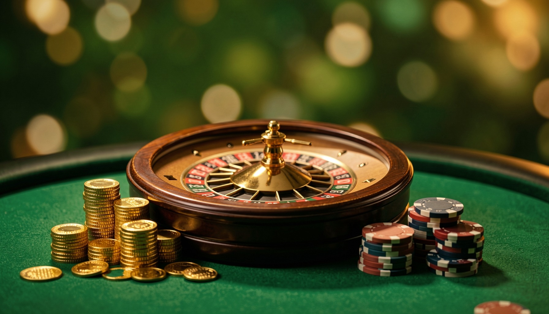 Safe Payout Regulatory Standards