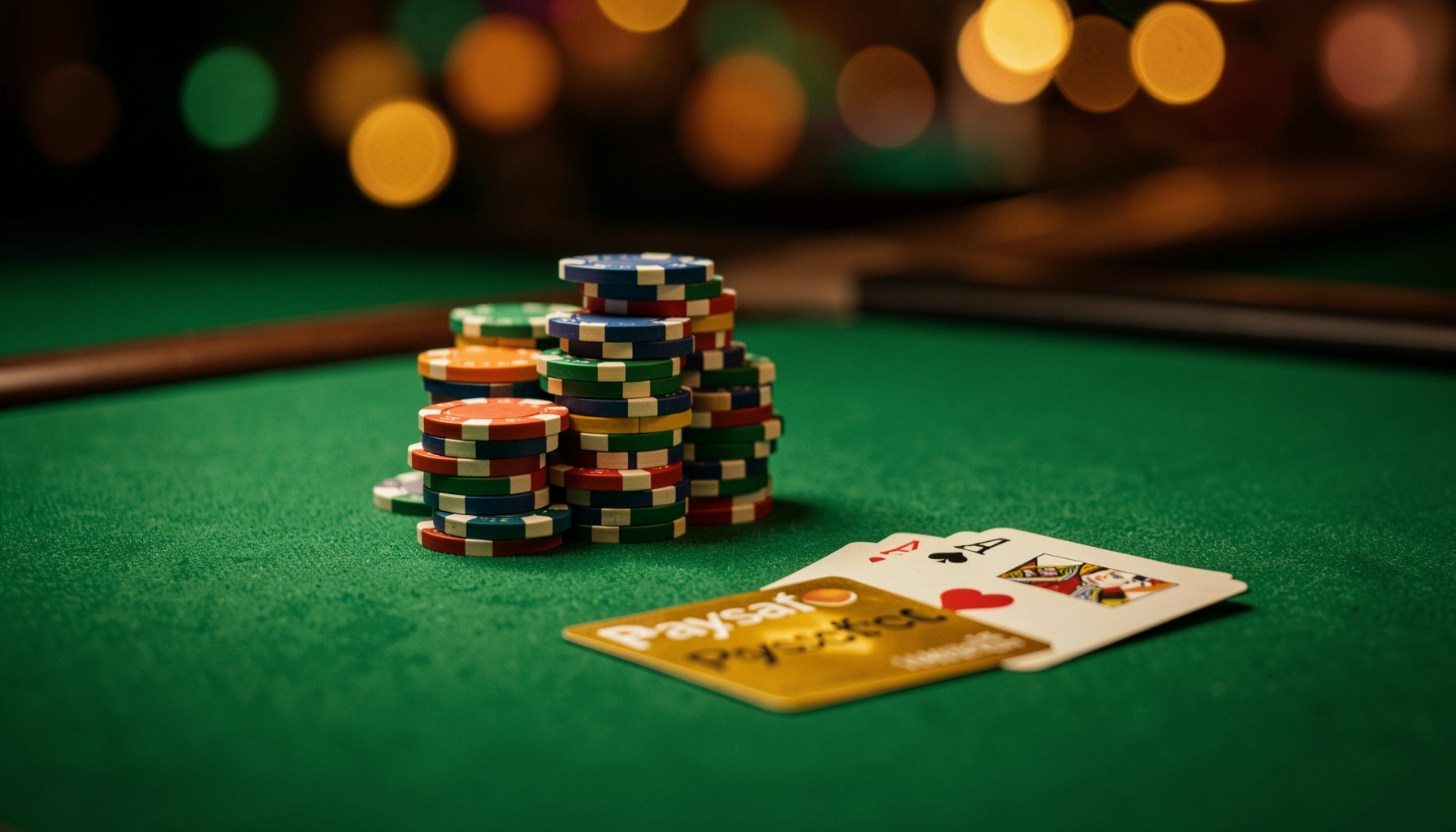 Withdrawing Funds via Paysafecard
